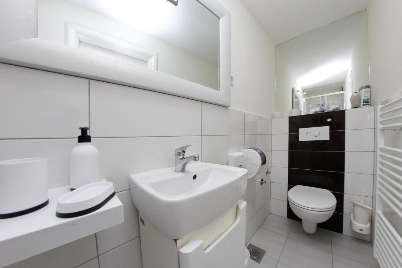 Apartmani Barsa SJJ Exterior photo