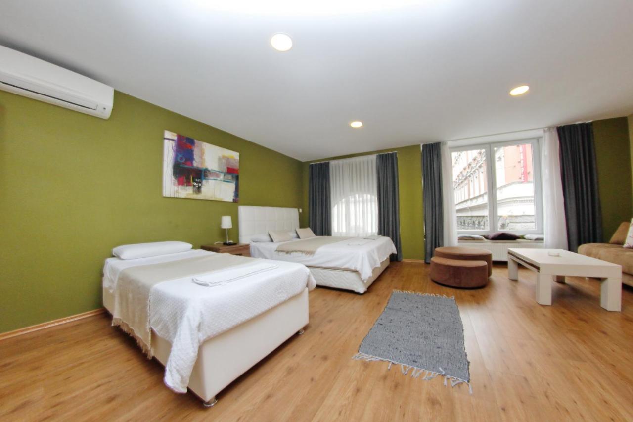 Apartmani Barsa SJJ Exterior photo