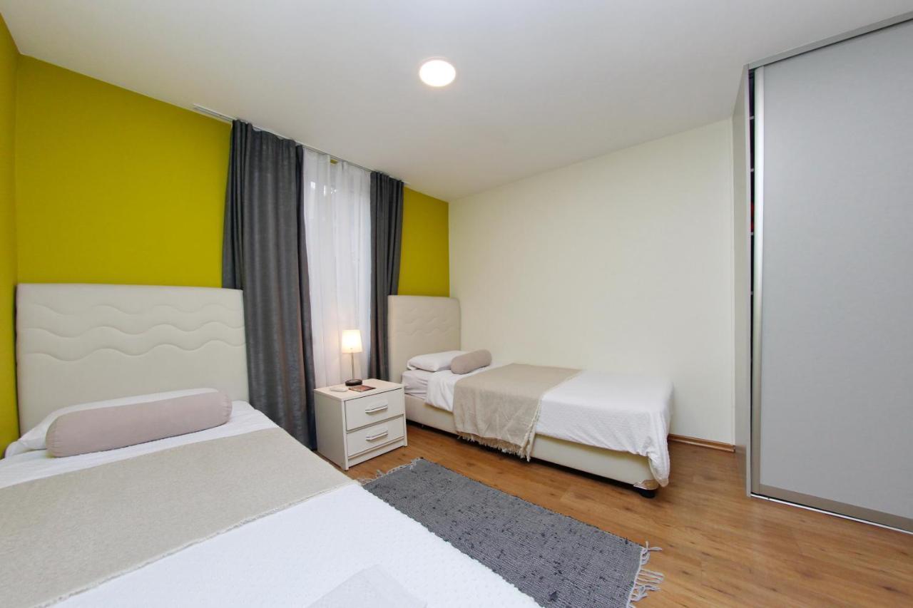 Apartmani Barsa SJJ Exterior photo