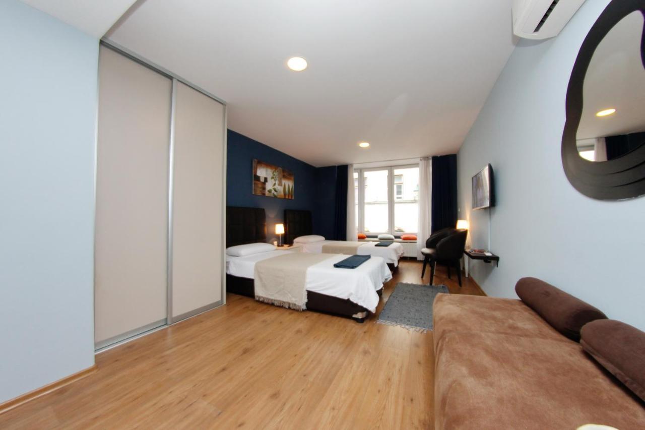 Apartmani Barsa SJJ Exterior photo