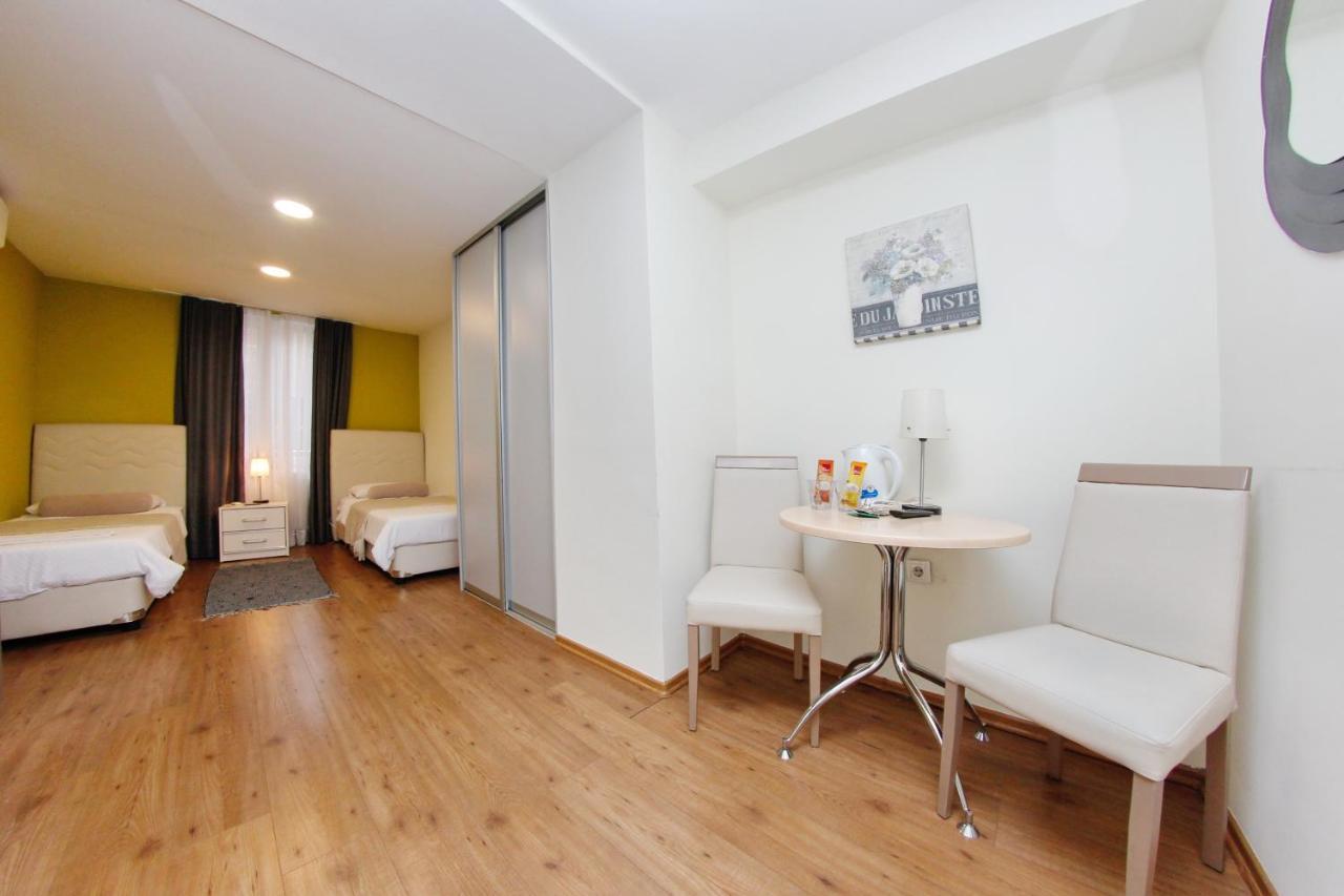 Apartmani Barsa SJJ Exterior photo