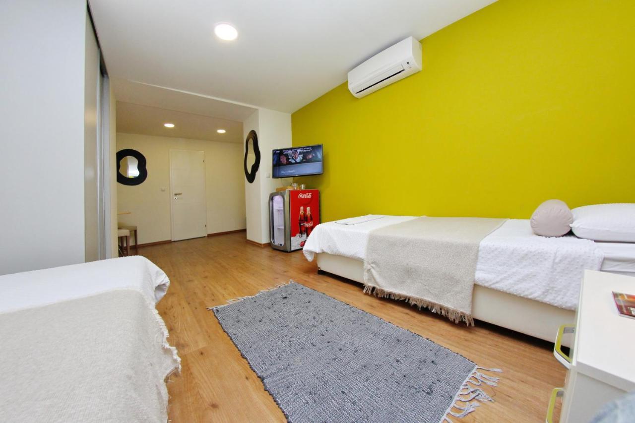 Apartmani Barsa SJJ Exterior photo