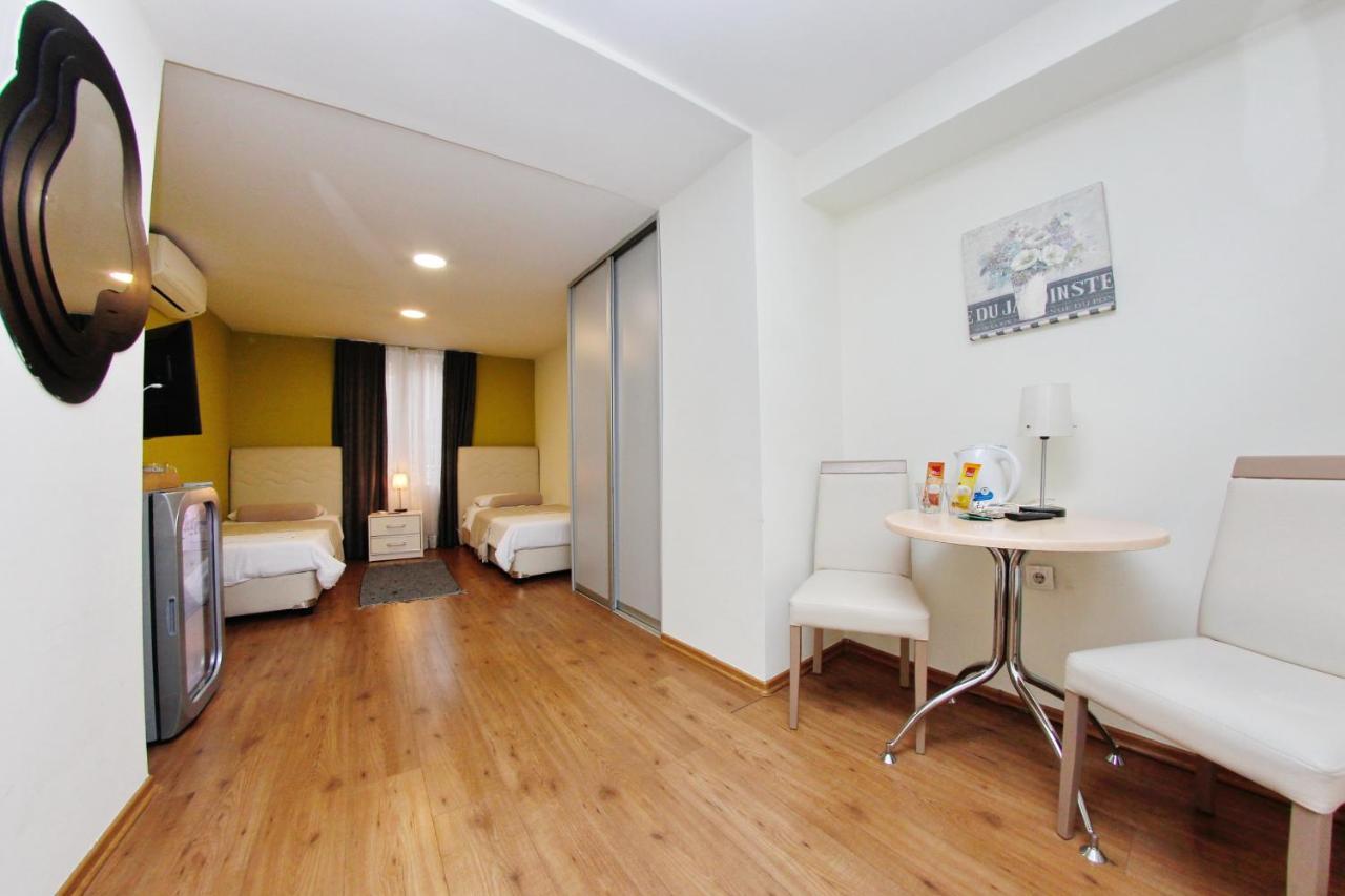 Apartmani Barsa SJJ Exterior photo
